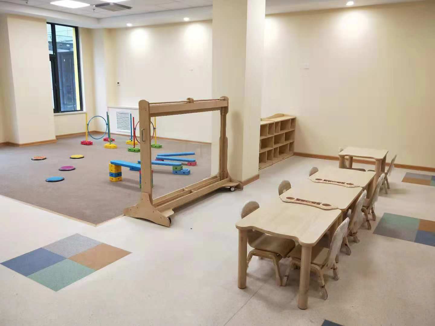 山影 ? 星工坊之探密攻略一