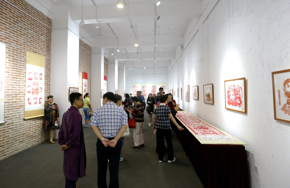 山影 ? 星工坊之探密攻略一