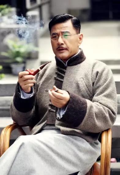 《金陵往事》熱播！董潔韓棟演繹秦淮河畔曲折愛情