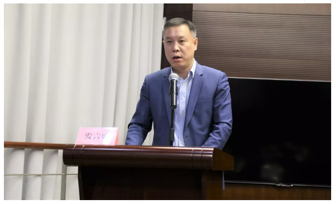 山影集團2018年度總結表彰大會召開 山影集團2018年度總結表彰大會召開