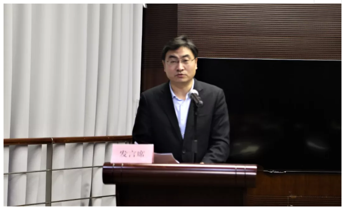 山影集團2018年度總結表彰大會召開 山影集團2018年度總結表彰大會召開