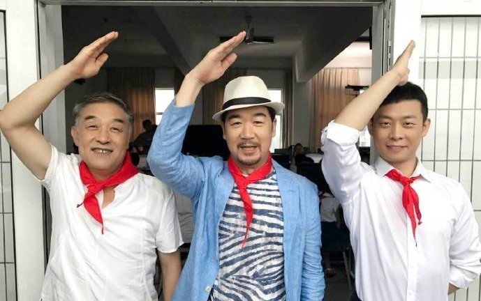 在歡樂與感動中參透“家”的內涵 《我的親爹和后爸》今晚收官