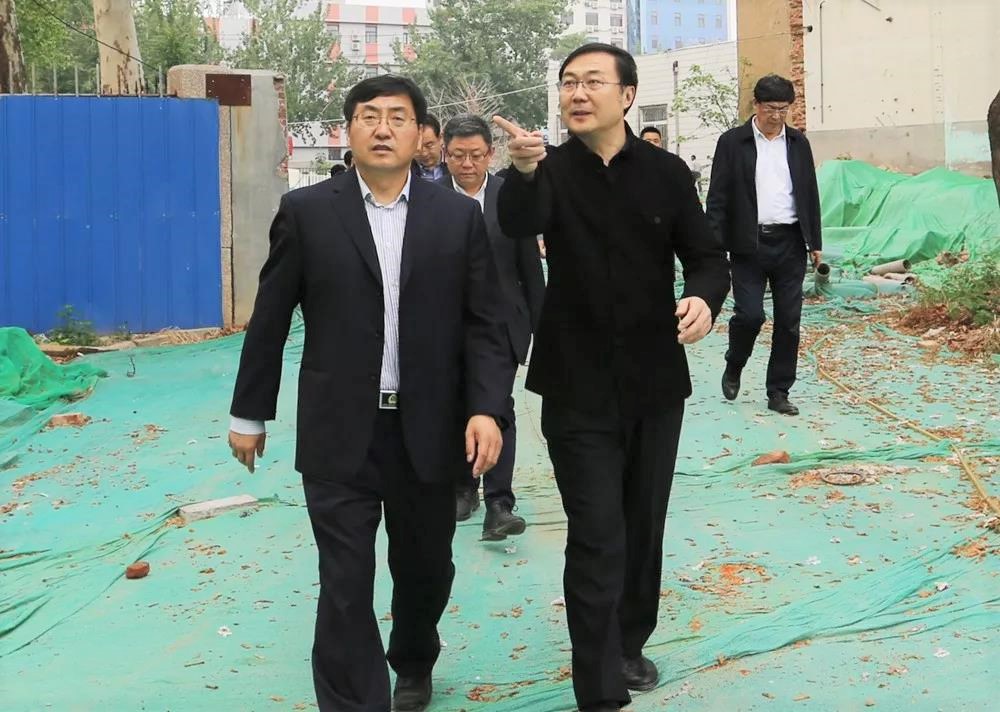 山東省濟南市宣傳文化系統考察山影 ? 星工坊