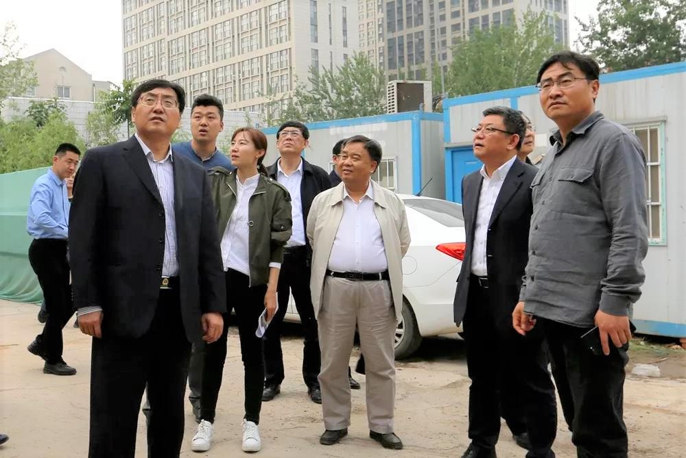 山東省濟南市宣傳文化系統考察山影 ? 星工坊