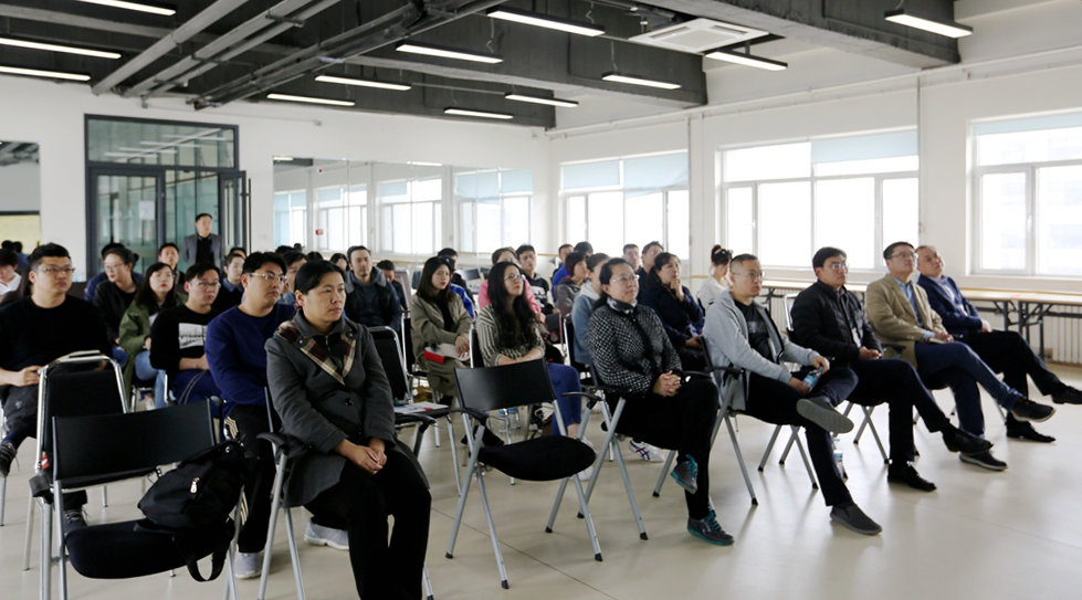 集團工會組織消防知識培訓和逃生安全演練活動