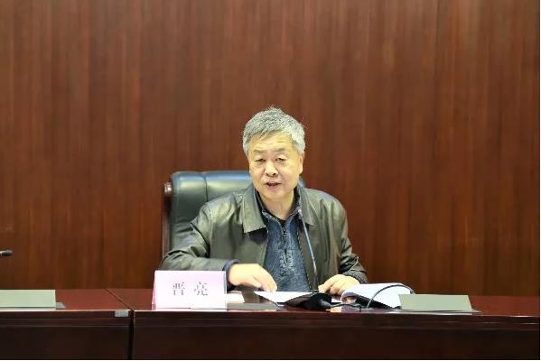 山影集團“黨風廉政建設宣傳教育月”活動之廉政教育專題輔導報告