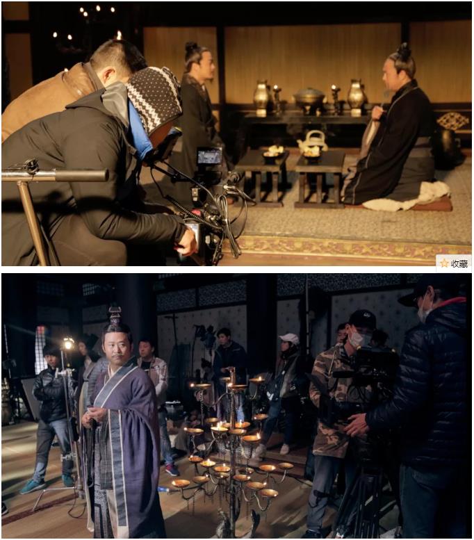 紀錄片《戰國大學堂之稷下學宮》 明日首播 紀錄片《戰國大學堂之稷下學宮》 明日首播