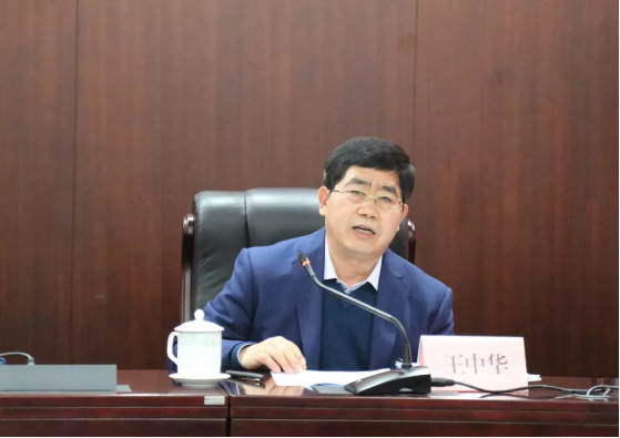 學習萬華濰柴齊魯音像公司經驗 集團三項制度改革推進會近日召開