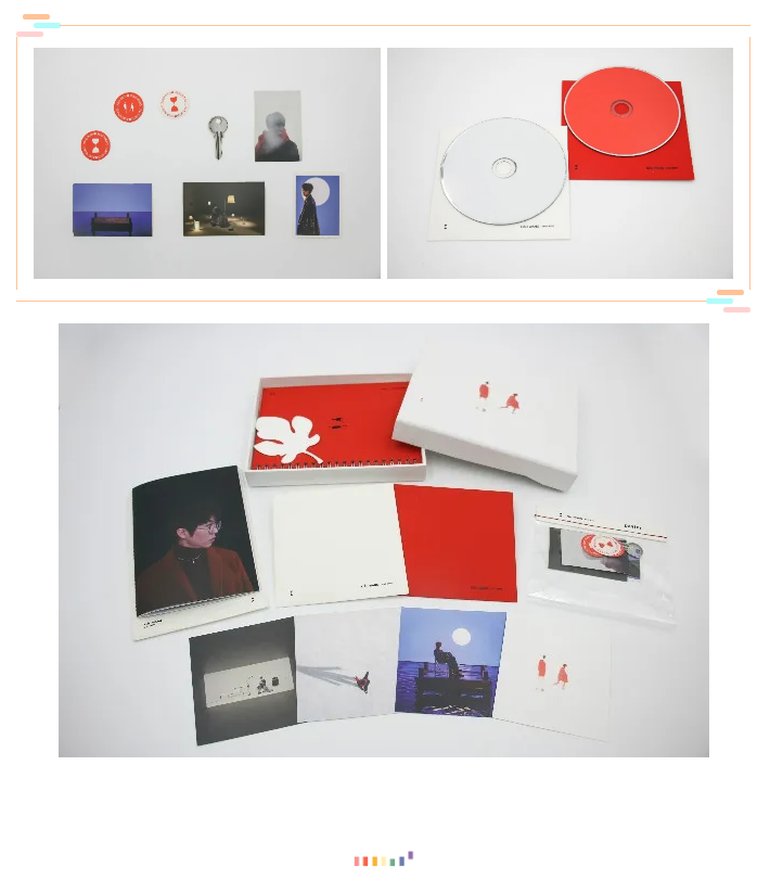 冬去春來 回歸本真 ——毛不易全新專輯《小王》預售中