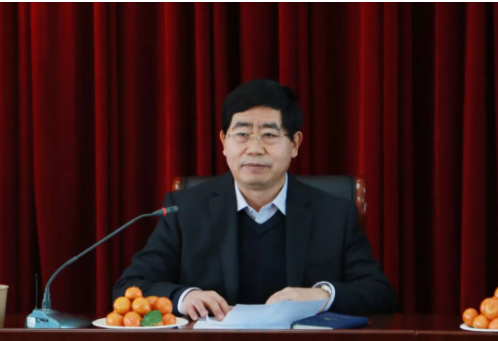 山東影視傳媒集團(tuán)召開(kāi)退休老干部迎春座談會(huì) 山東影視傳媒集團(tuán)召開(kāi)退休老干部迎春座談會(huì)