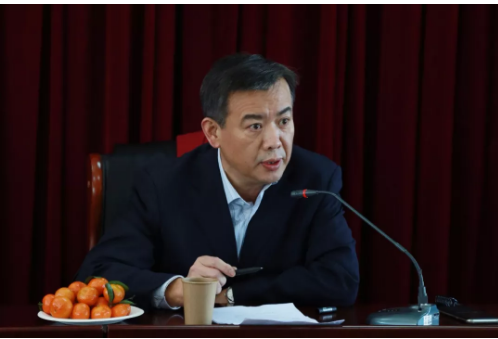 山東影視傳媒集團(tuán)召開(kāi)退休老干部迎春座談會(huì) 山東影視傳媒集團(tuán)召開(kāi)退休老干部迎春座談會(huì)