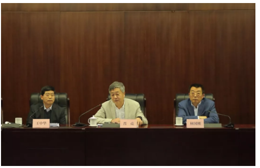 山東影視傳媒集團2017年度總結(jié)大會順利召開