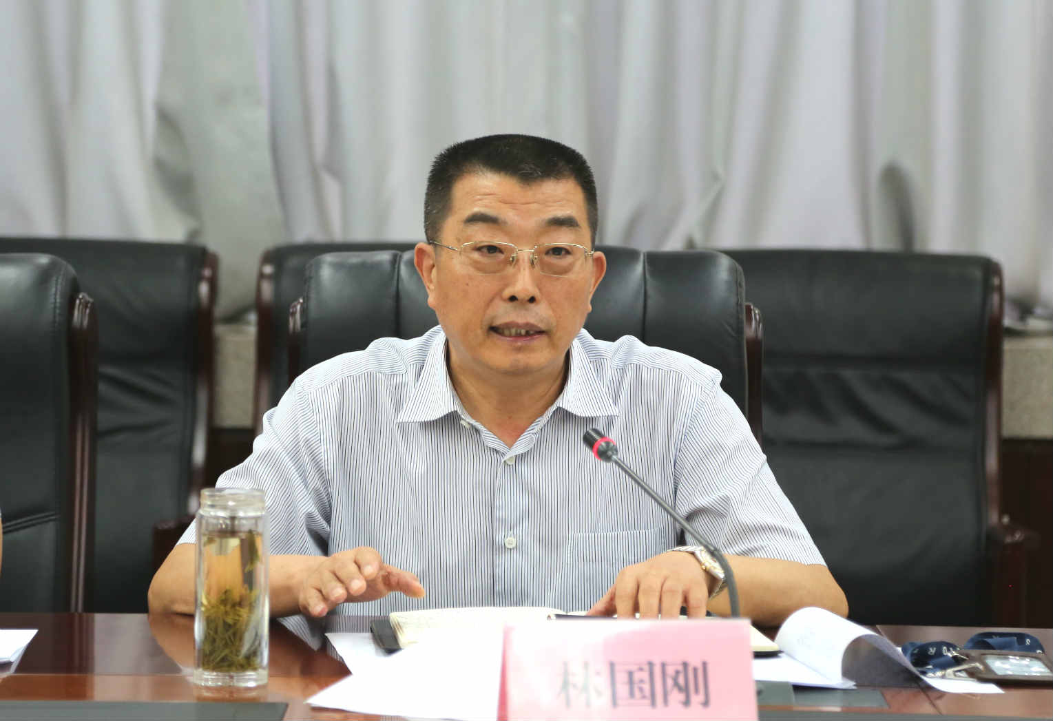 山影集團(tuán)召開2018年上半年工作總結(jié)會 山影集團(tuán)召開2018年上半年工作總結(jié)會