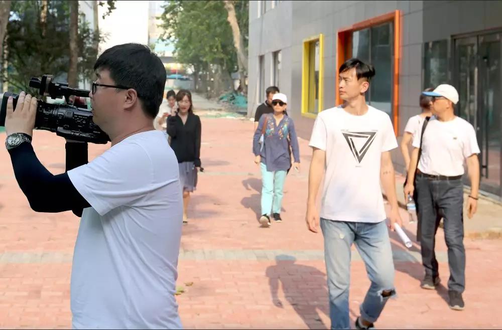 “相約文博會(huì) · 齊魯記者行”采訪(fǎng)新動(dòng)能項(xiàng)目星工坊